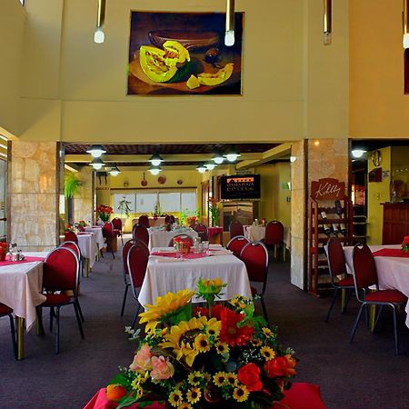 Cesar'S Plaza Hotel Cochabamba Exterior foto